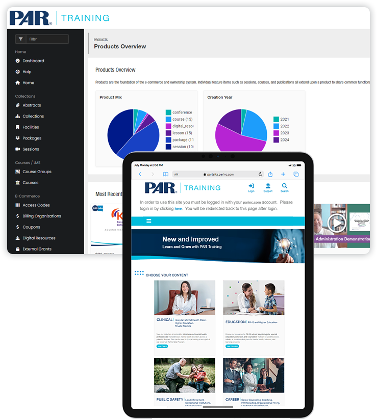 Content Management System Image