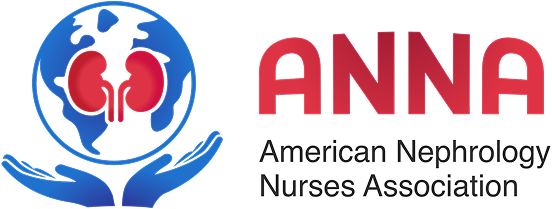 American Nephrology Nurses Association