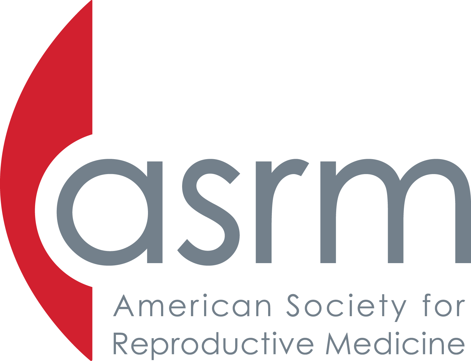 American Society for Reproductive Medicine